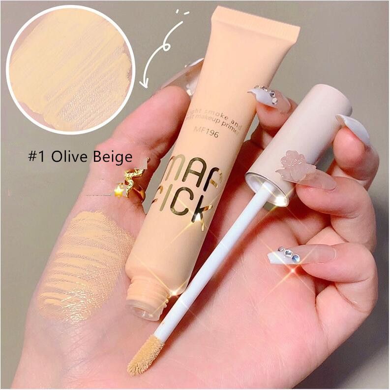 #1 Oliva Beige