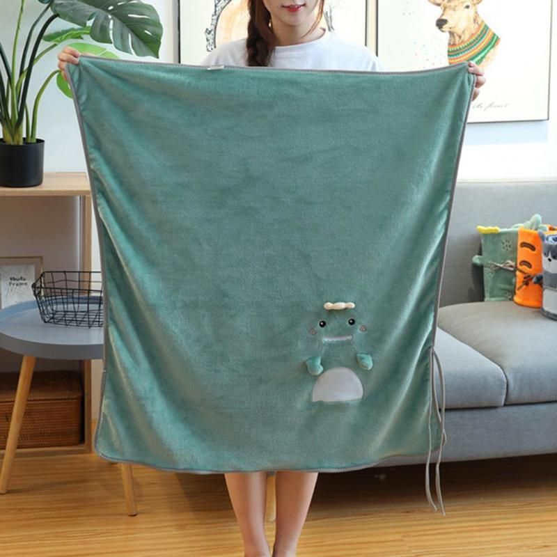 Blankets Cute Cotton Adults Kids Baby Warm Adorable Animal Shape Soft Flannel Children Blanket Pet Home Blankets Cute Cotton Adults Kids Baby Warm Adorable Animal Shape Soft Flannel Children Blanket Pet Home