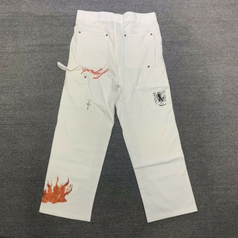 Cactus jack jeans Clearance