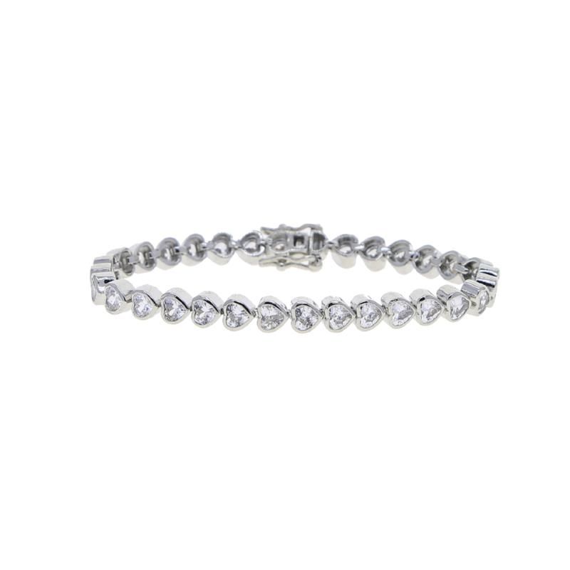 Platinum Plated 16cm