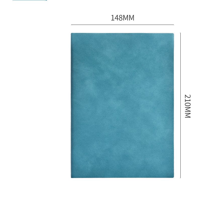120 Sheets(blue)