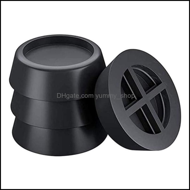 Black China 4 PCS