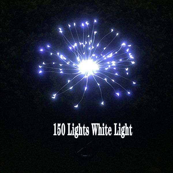 150 licht wit licht