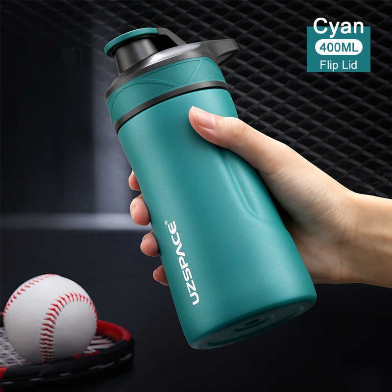 Flip 400ml cyan-401-600ml