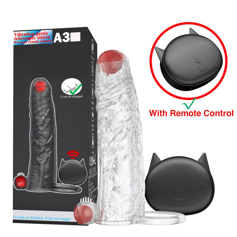 TP Remote Control