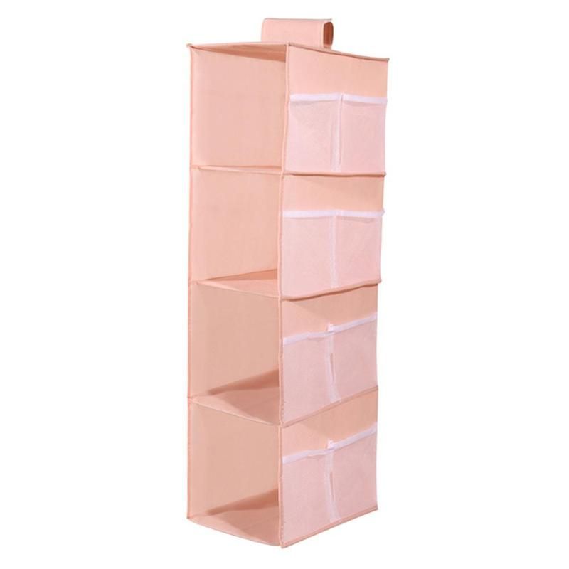 Pink 4-Shelf United States