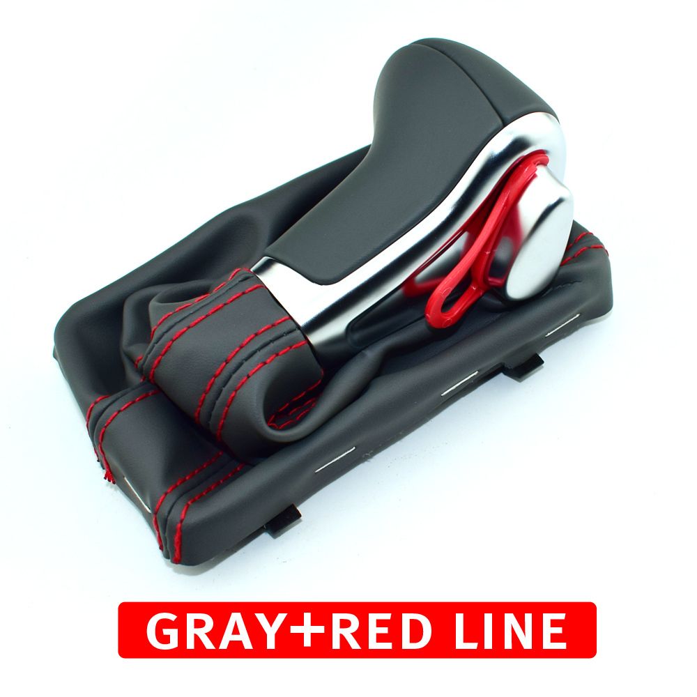 Red Line Gray