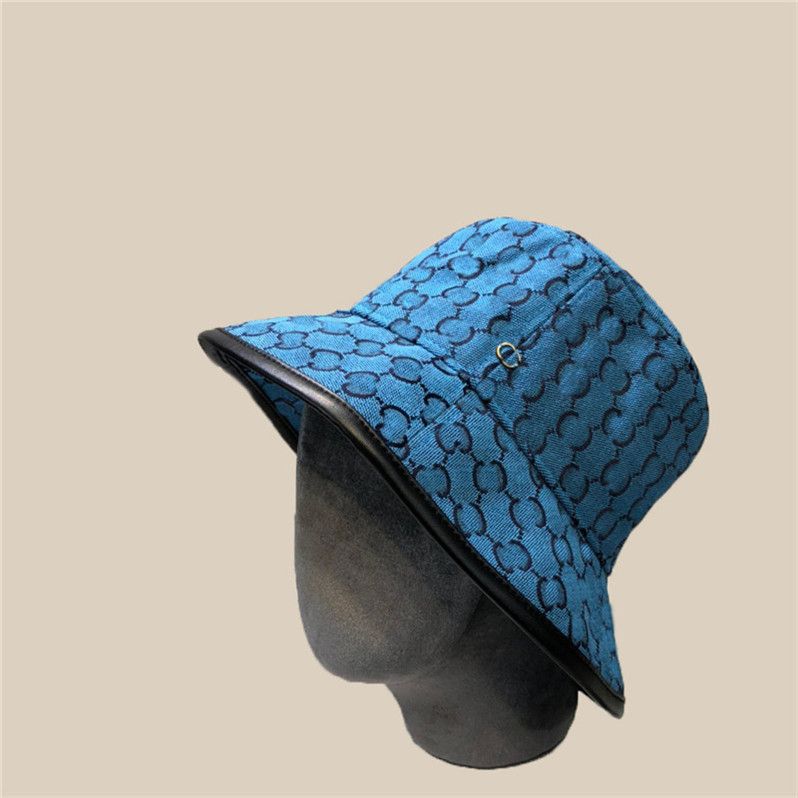 漁師の帽子