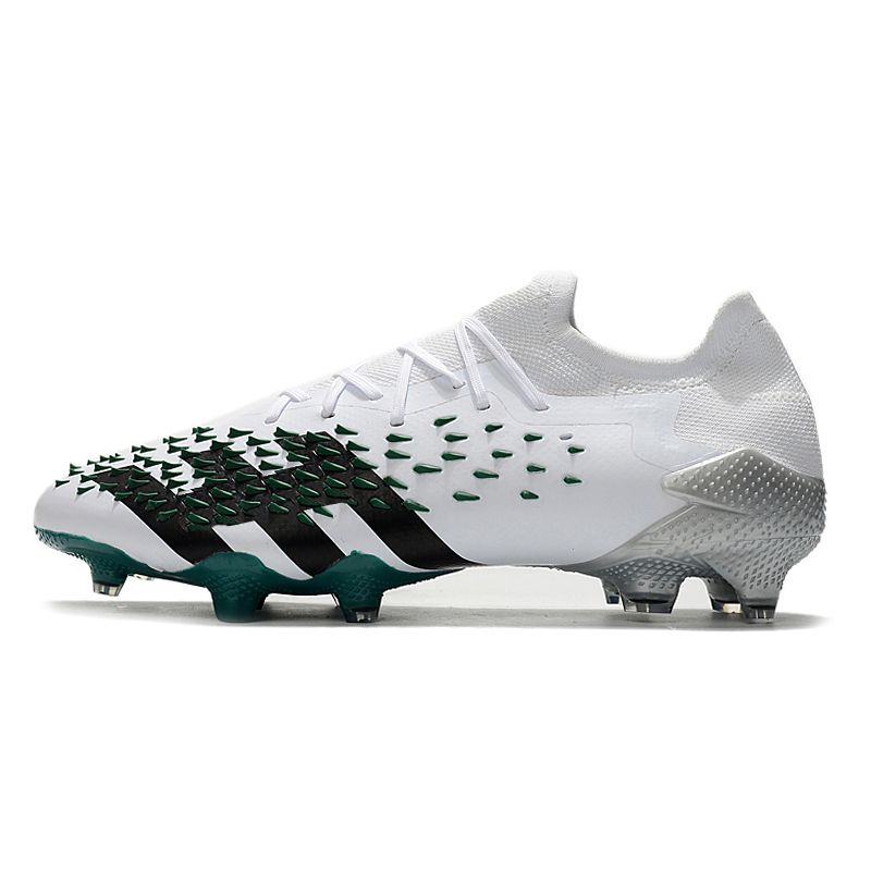 Adidas FY6282 Predator F.3 FG Jnr – Cripps Footwear