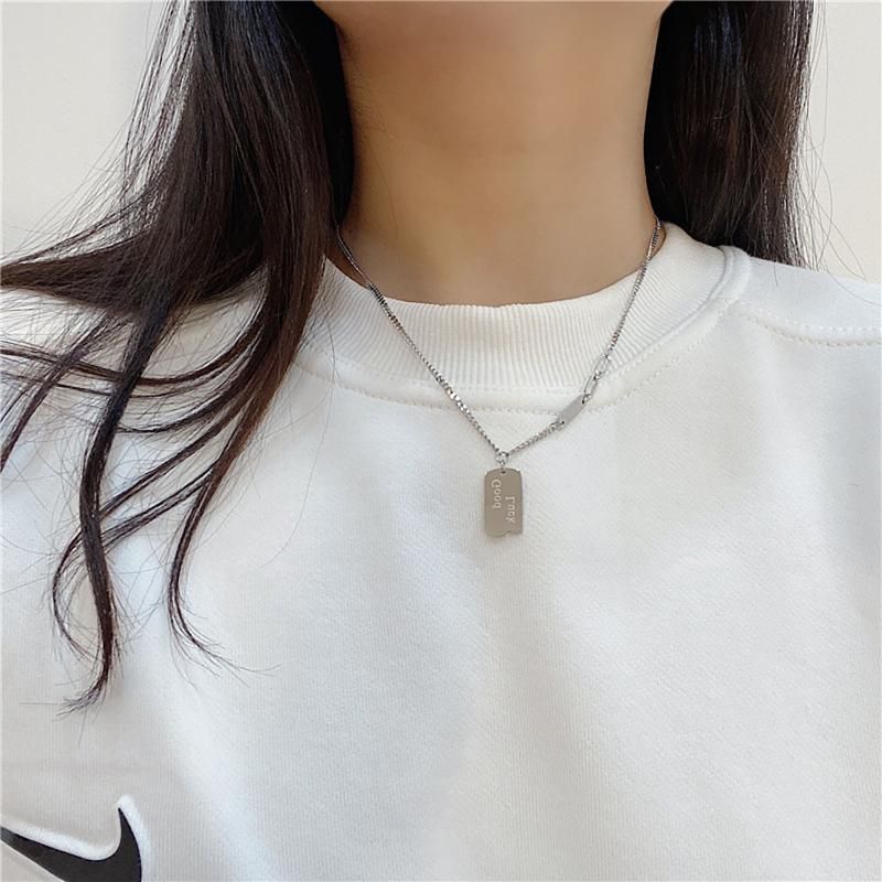 nike sweater with chains