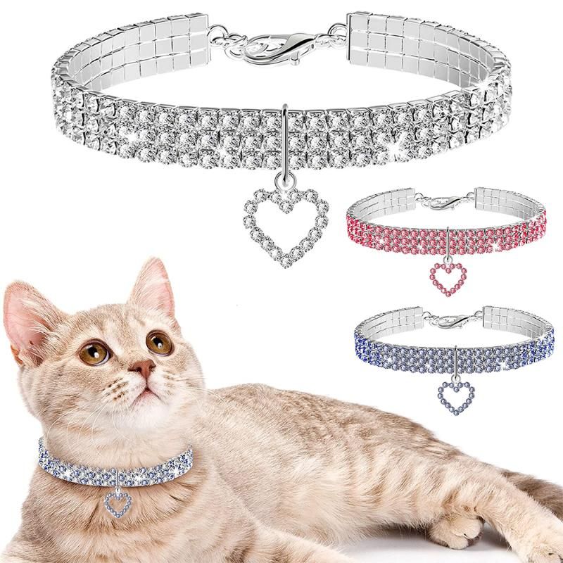 bulk cat collars