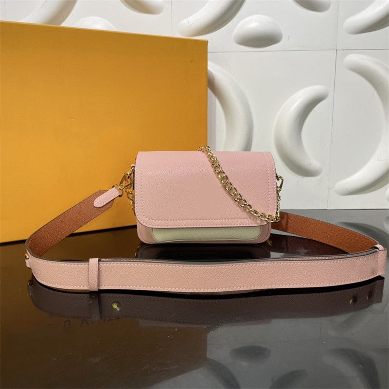 Ladies Designer inspired Cross Body Messenger Shoulder Bag Detachable Handbag Ladies Designer inspired Cross Body Messenger Shoulder Bag Detachable Handbag