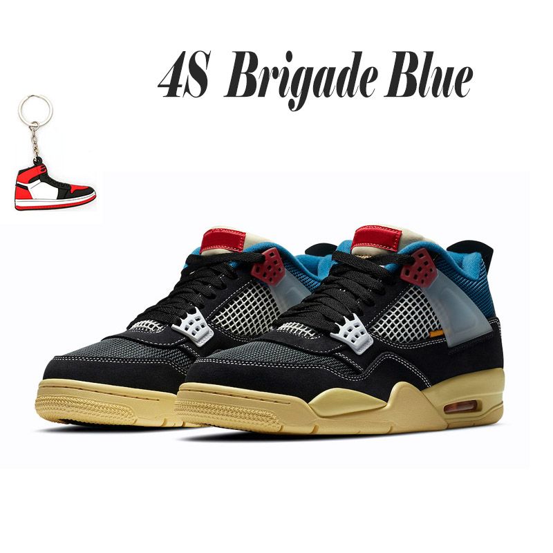 4s Blue 36-47