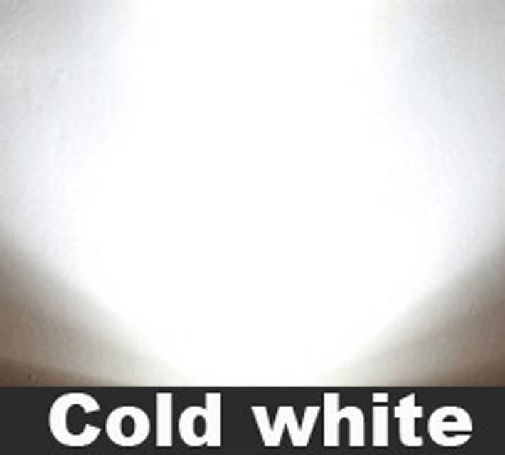 Cold White