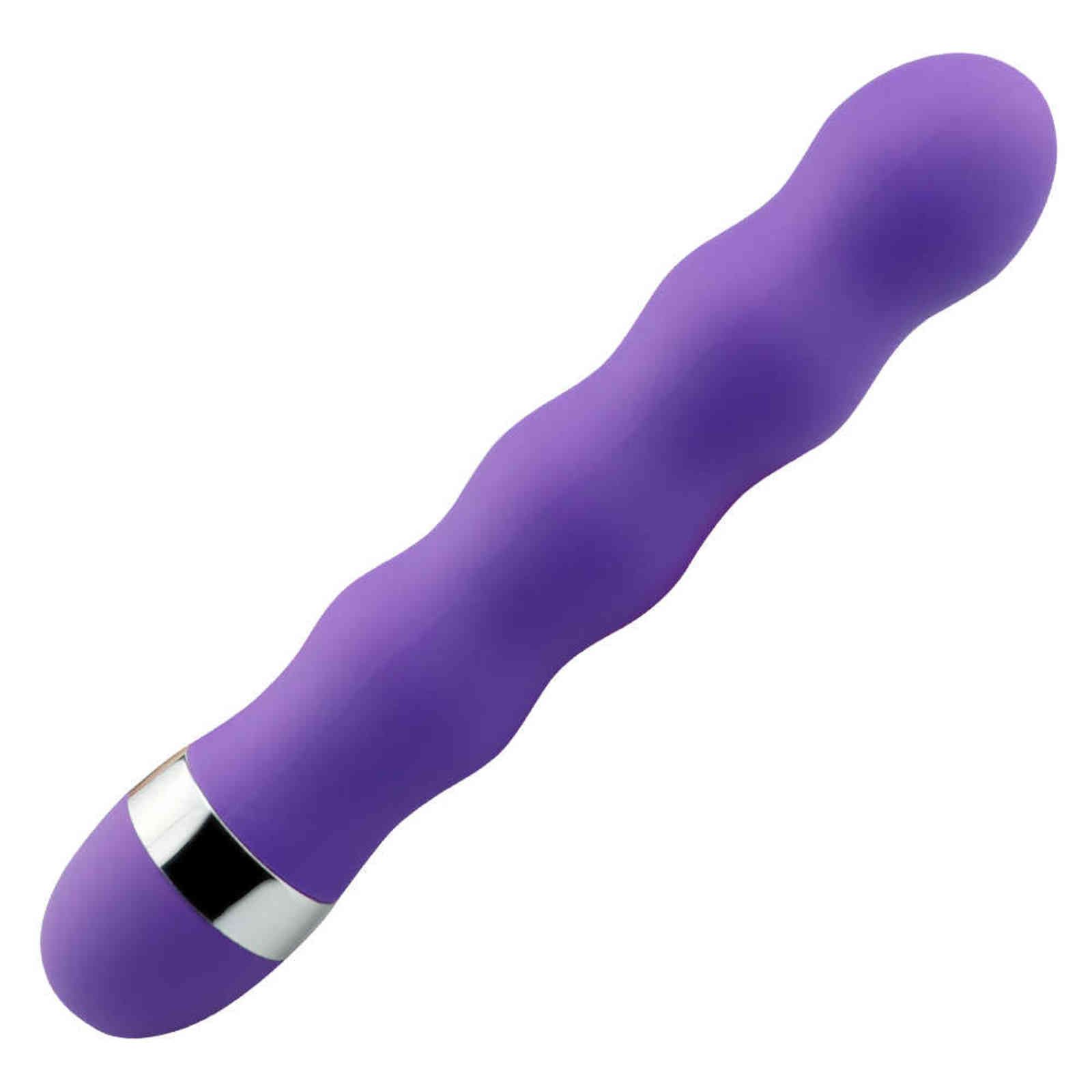 大きな紫
