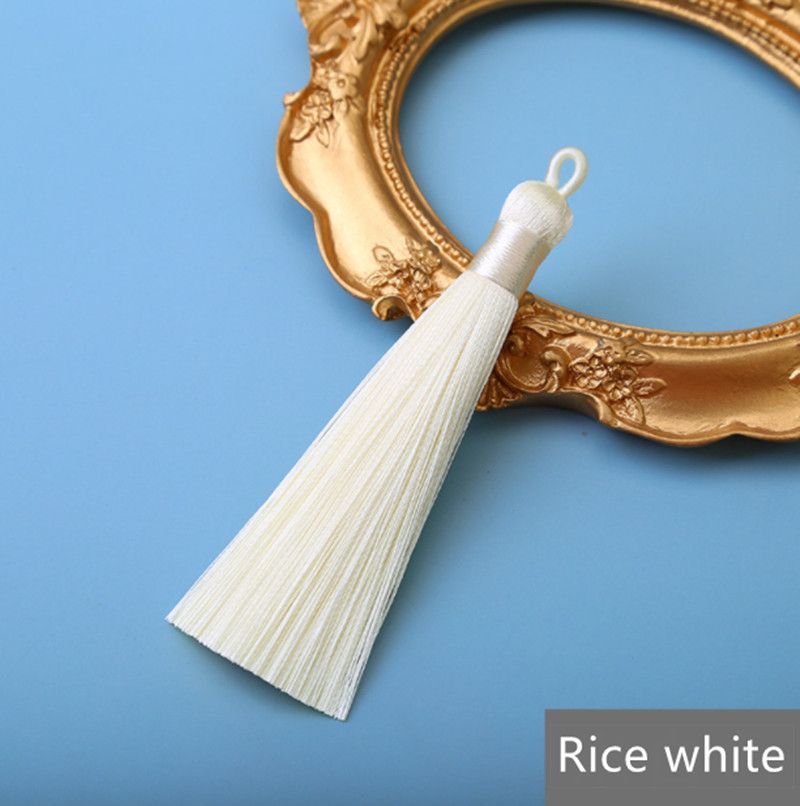 25 rice white