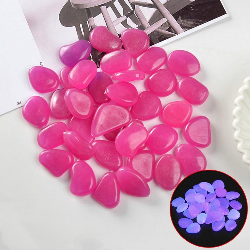 Purple foncé 50pcs