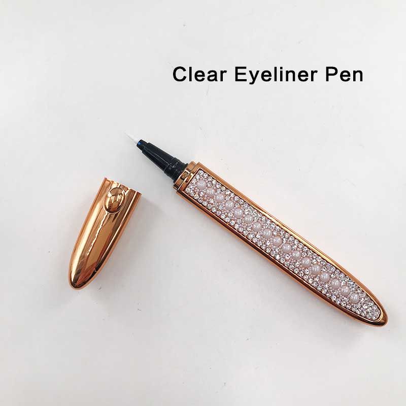 Clear eyeliner01