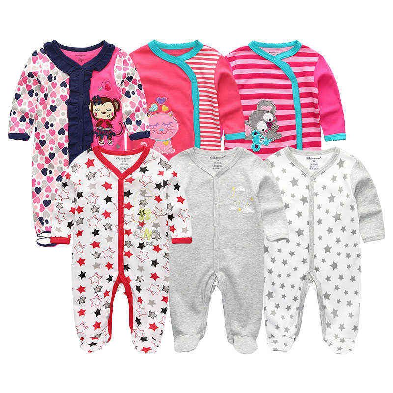 Baby Rompers6206.