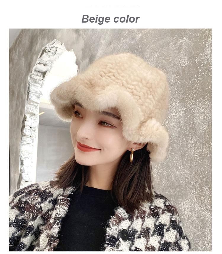 Color beige