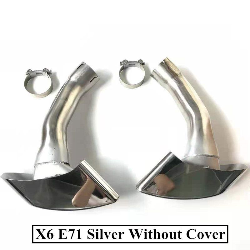 Silver Without Cover