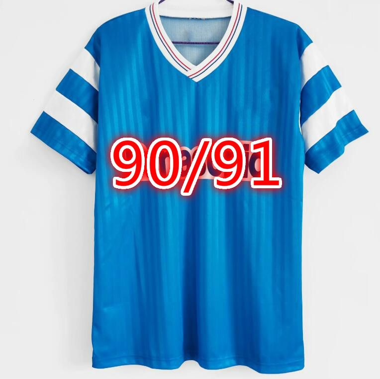 90/91 away