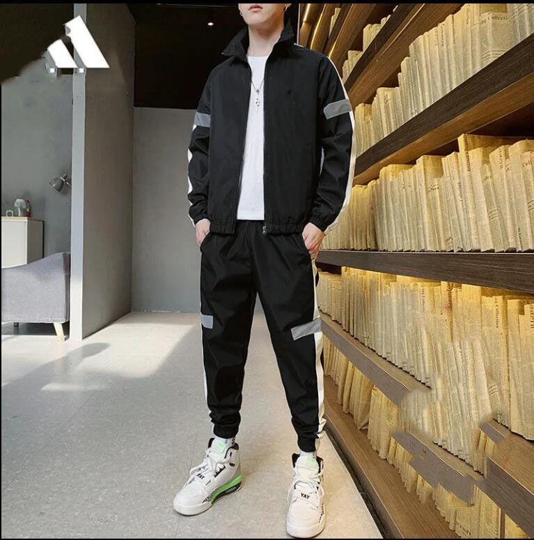 aepa homme tracksuit