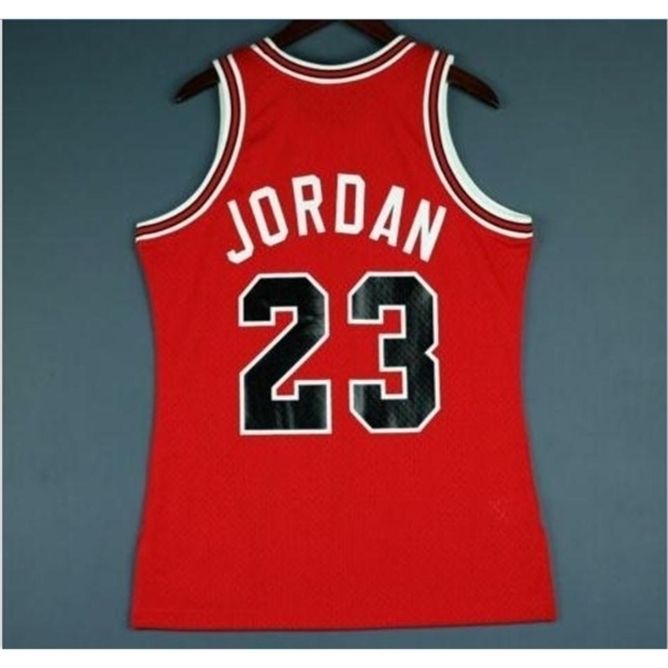 mike mitchell jersey