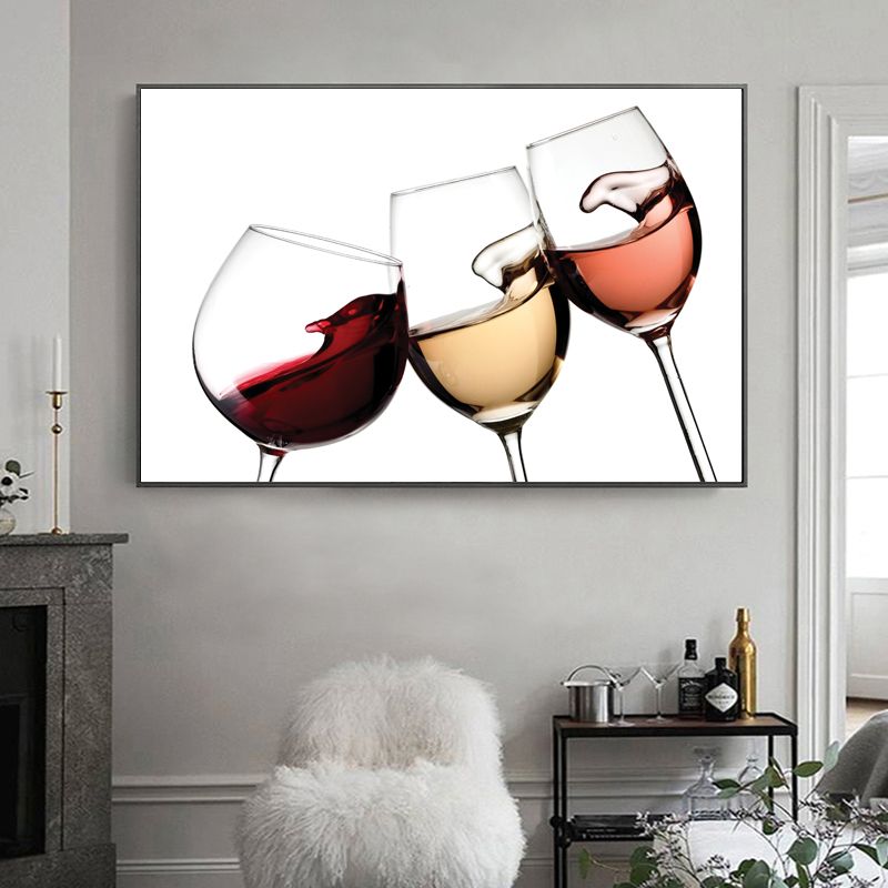 Şarap bardakları f