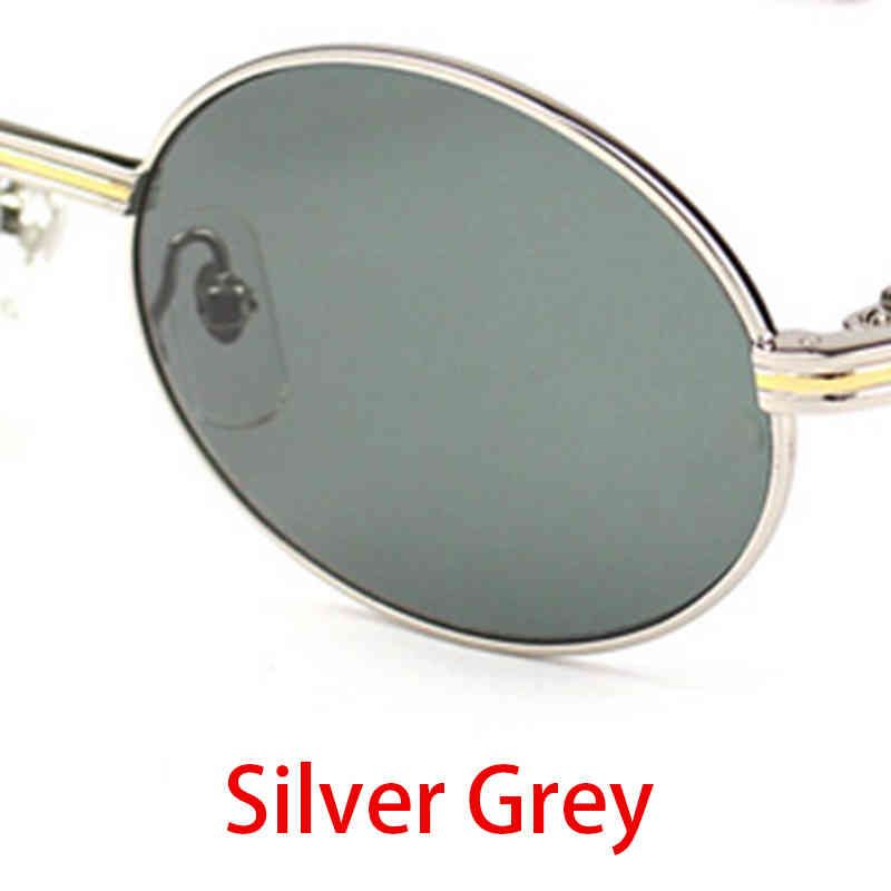 grigio argento