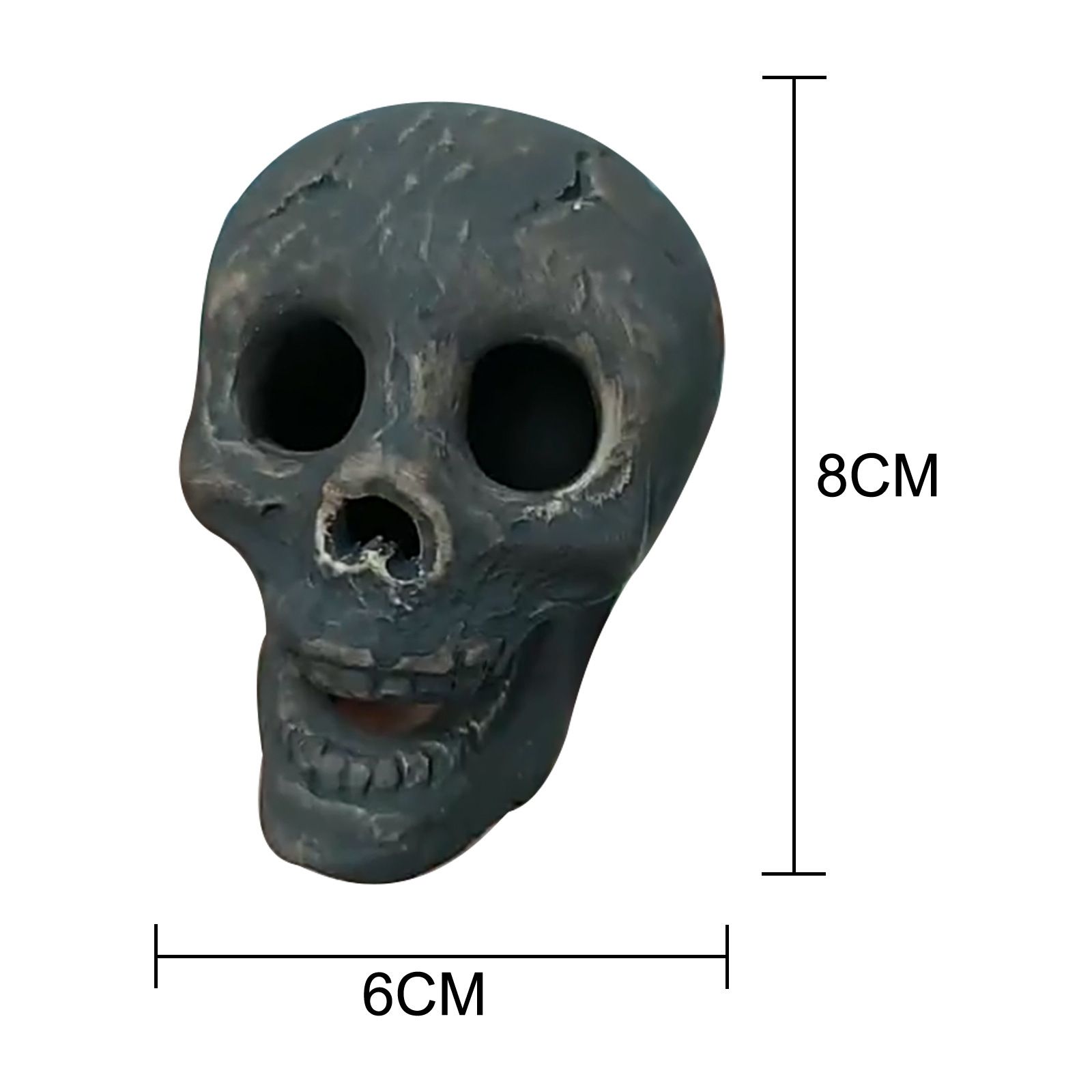 Simulazione Skull.