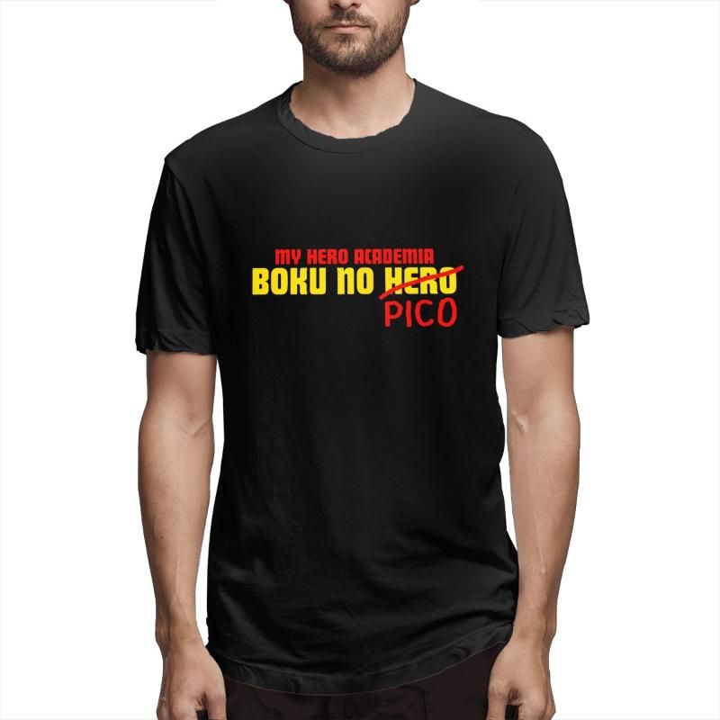 camisa boku no pico