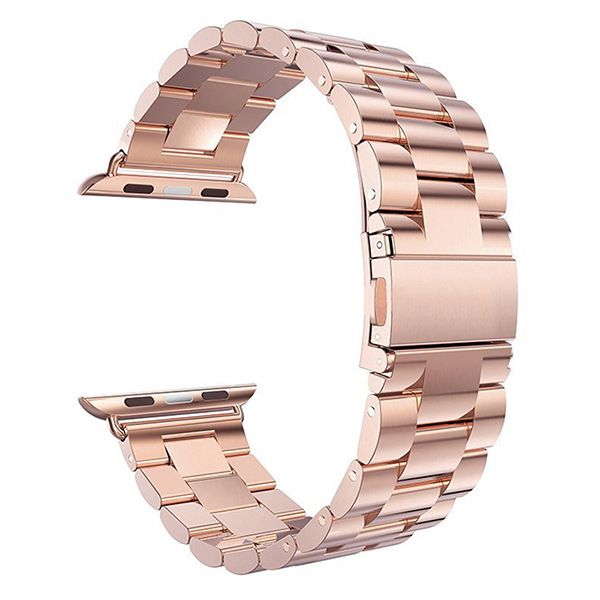 42mm / 44mm (ouro rosa)