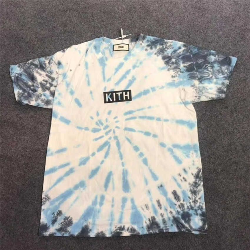 kith t shirts