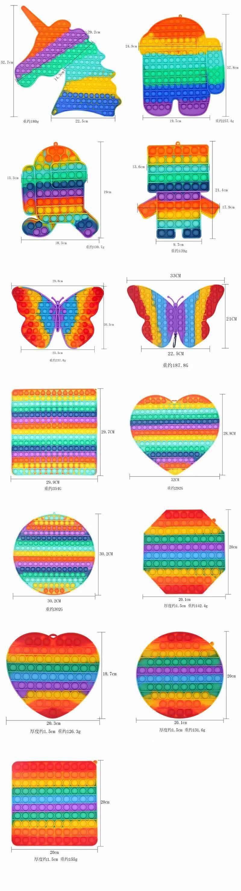 Melange de couleurs