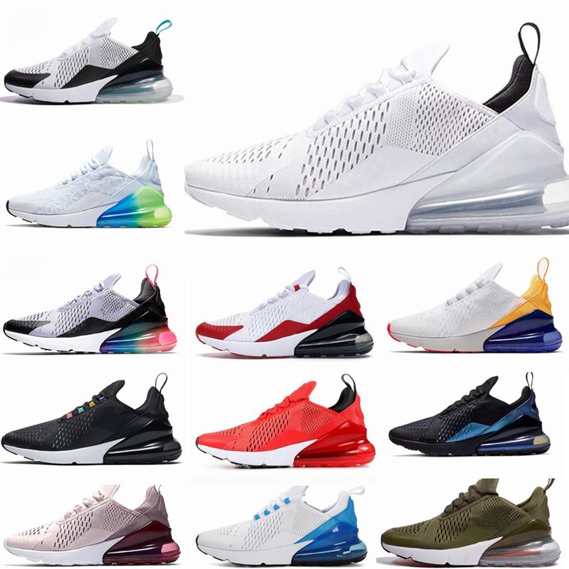 rainbow 270s