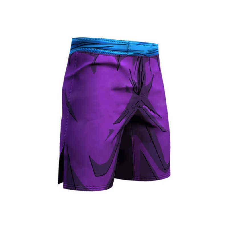 shorts violets