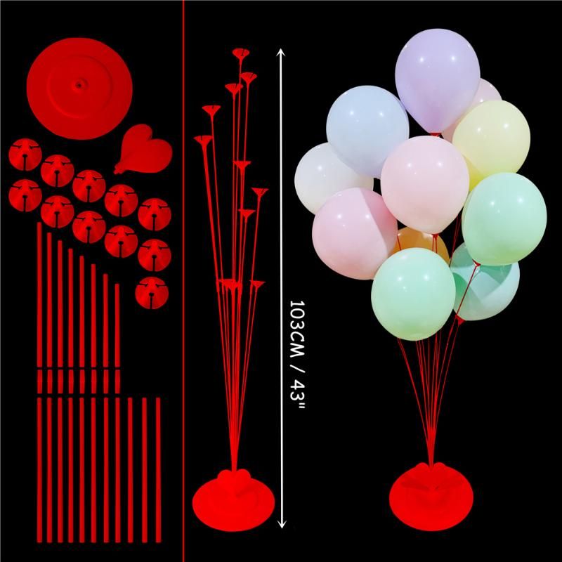 11tubes 빨간색 열