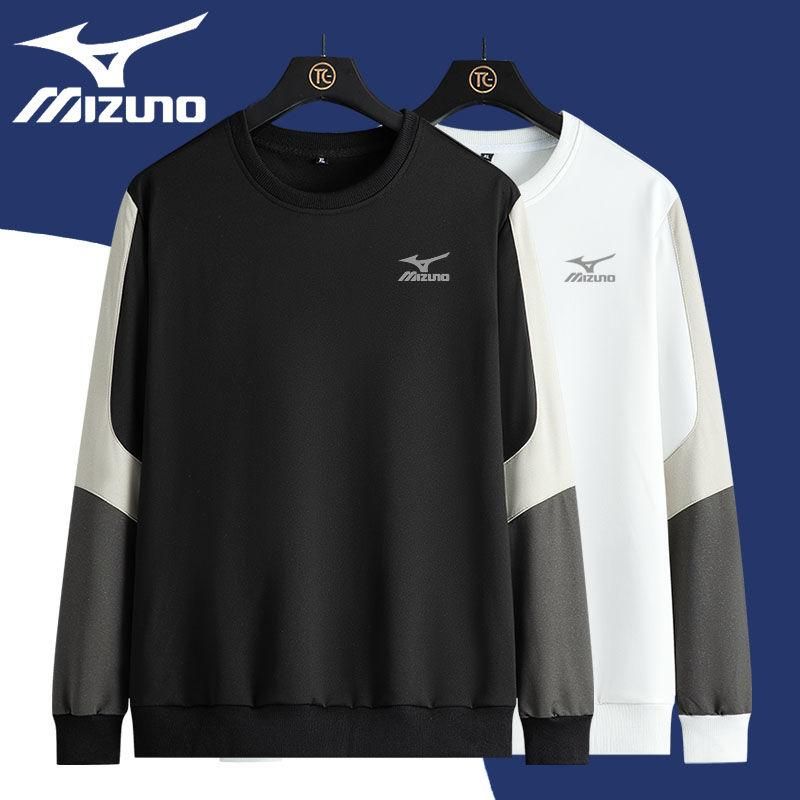 pull mizuno