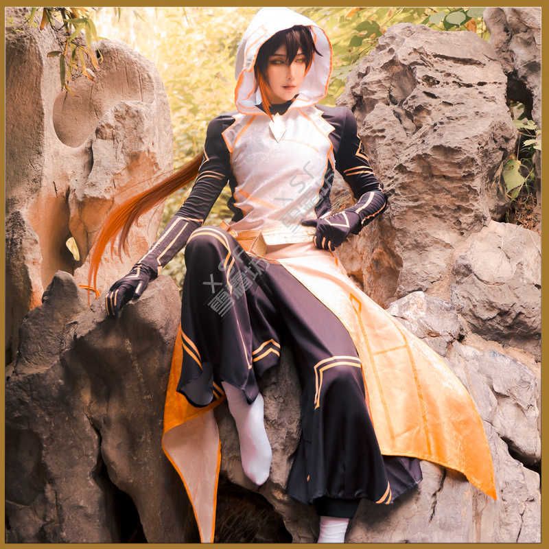 Magi: The Labyrinth of Magic Cosplay Costumes, Anime Costumes