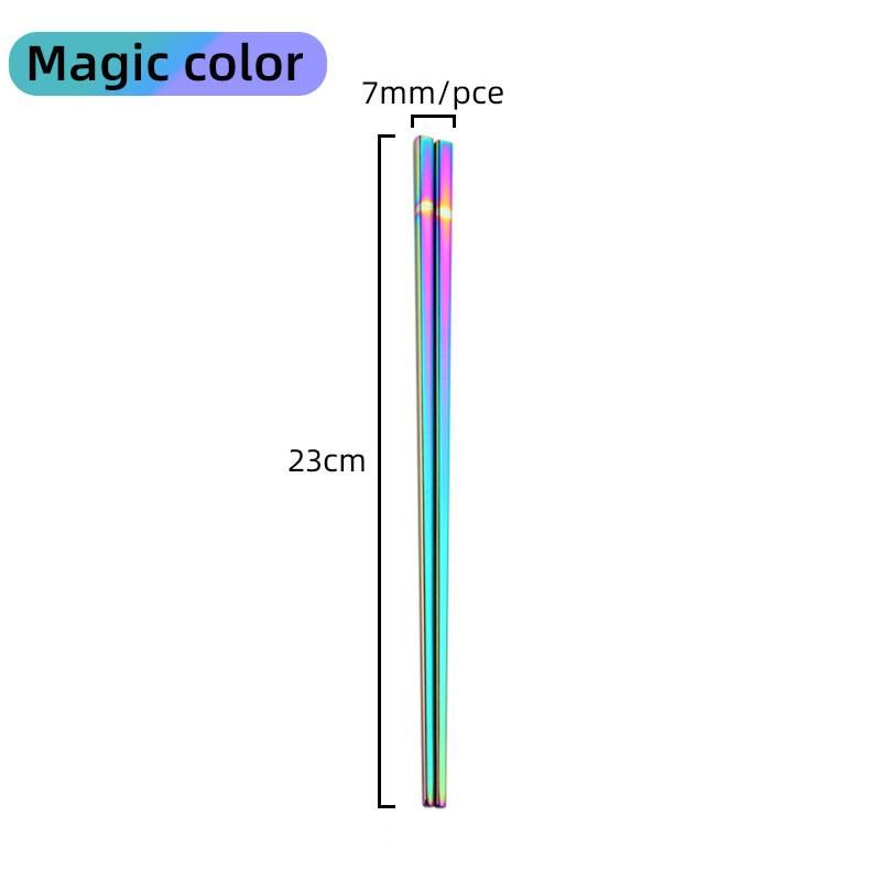 Magic color