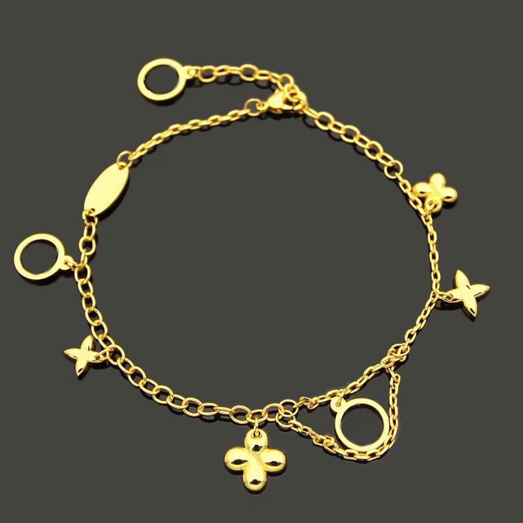 Yellow gold Bracelet