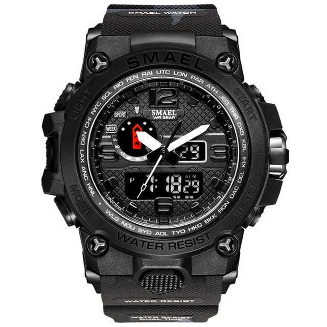 1545d Camo Black