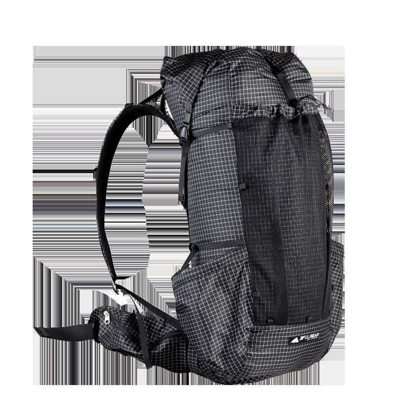3F UL GEAR QiDian Camping Pro UL 