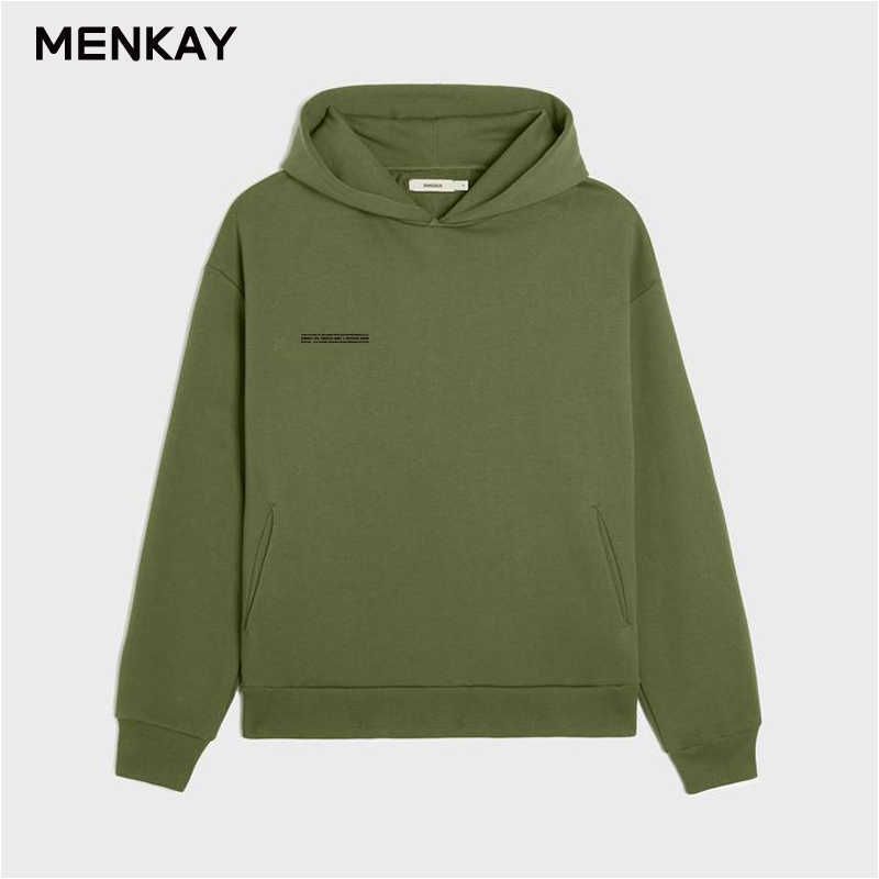 Armygreen Hoodie