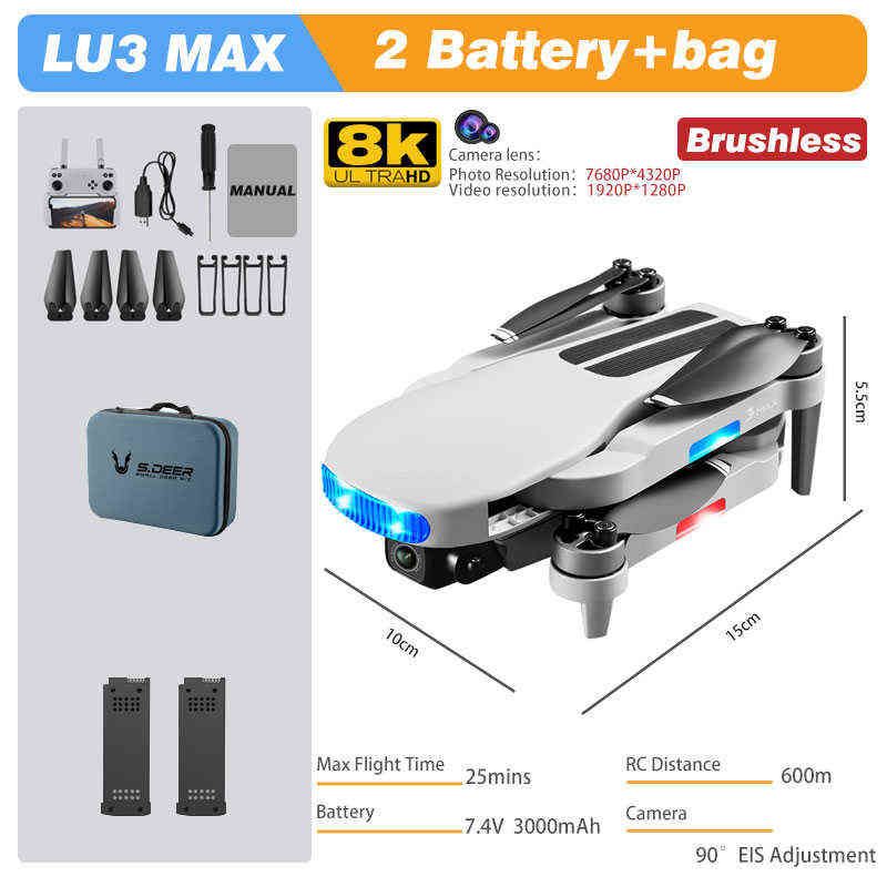 Lu3max 2cam 2b Bag g