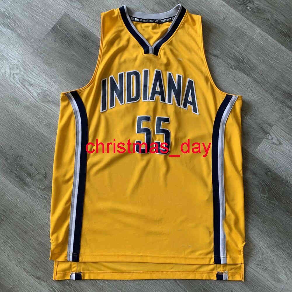 roy hibbert jersey