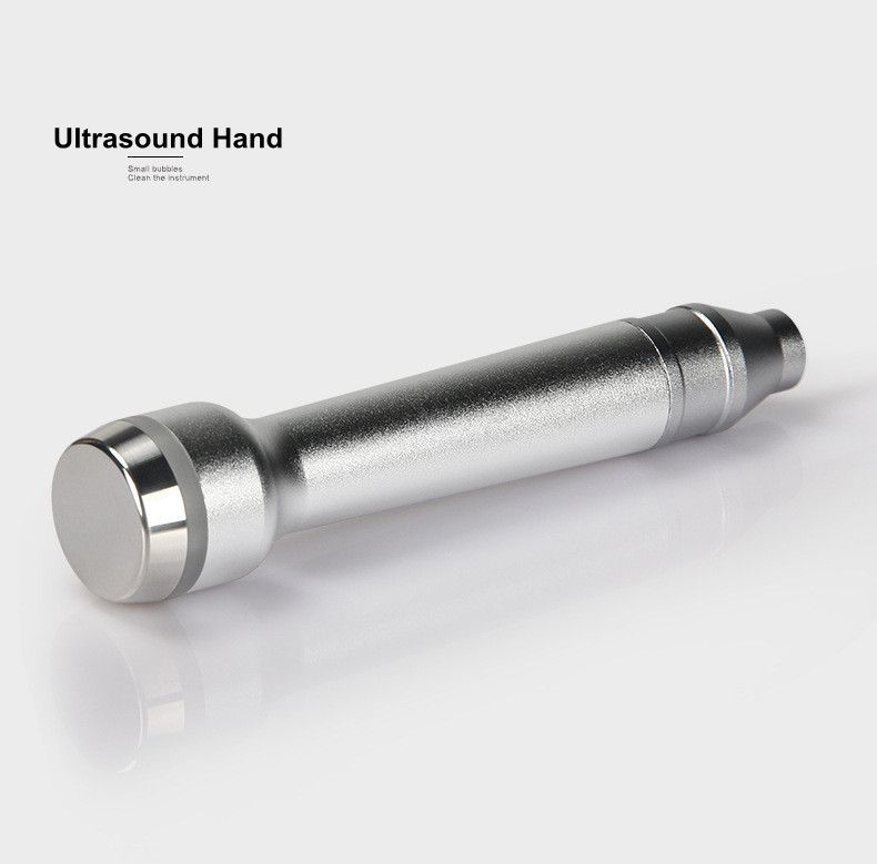 Ultrasonic Handle