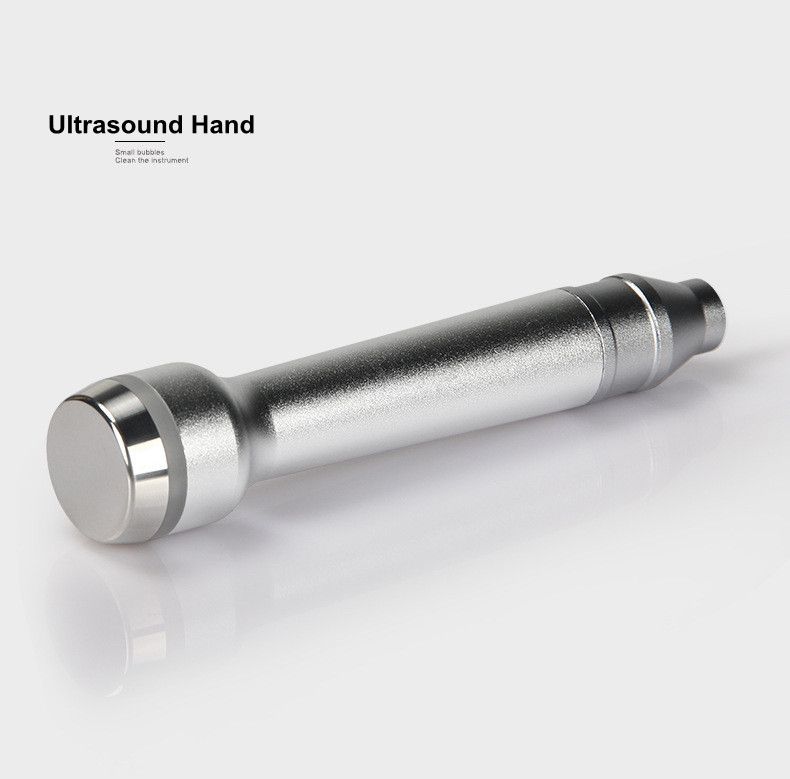 Ultrasoon handvat