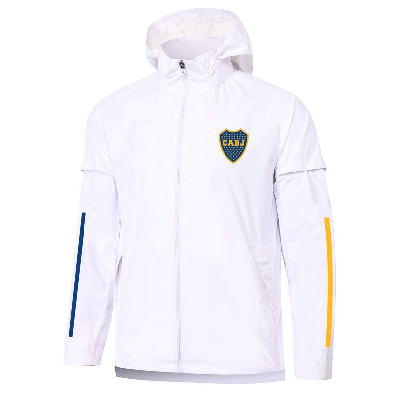 2021 Boca Juniors Soccer Windbreaker Mens Jackets Zipper Hooded Football Windbreakers Jacket Active Hoodies Tracksuits Winter Coat Sports Trench Coats From Mi1999 38 13 Dhgate Com 2021 Boca Juniors Soccer Windbreaker, Junior Hooded Trench Coat Mens